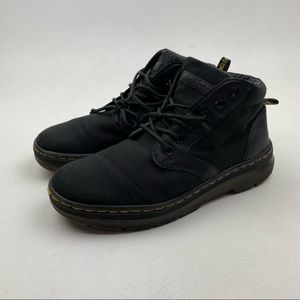 Dr Martens Black Bonny Boots Women’s Size 7